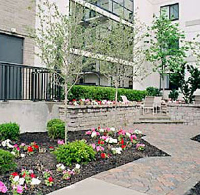 Beachwood Hotel Courtyard Marriott Cleveland East-Beachwood