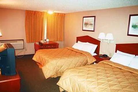 Comfort Inn and Suites West Beaverton