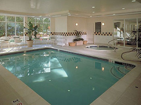 Beaverton Hotel Hilton Garden Inn Beaverton