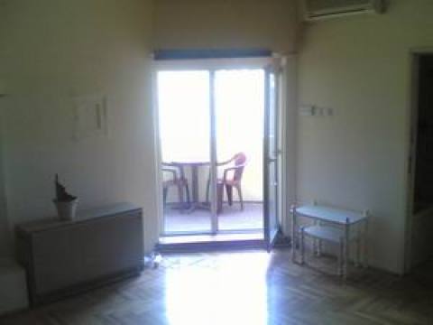 Appartment for rent Serbia Belgrade Dorcol.