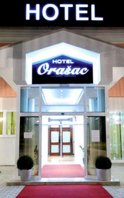 HOTEL ORASAC
