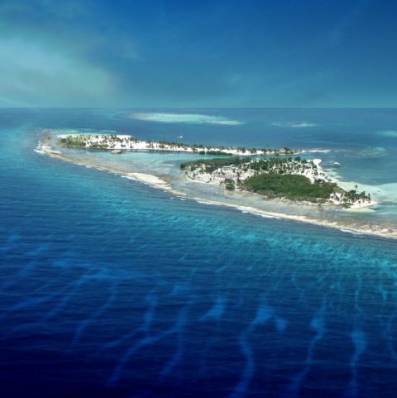 Isla Marisol Resort - Vacation Rental in Belize