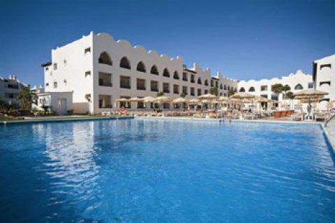 benalmadena hotel puerto marina