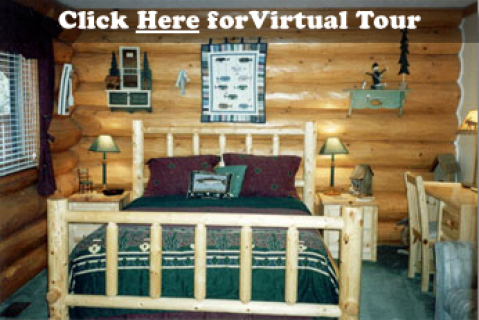 Bend Bed And Breakfast | Juniper Acres B & B