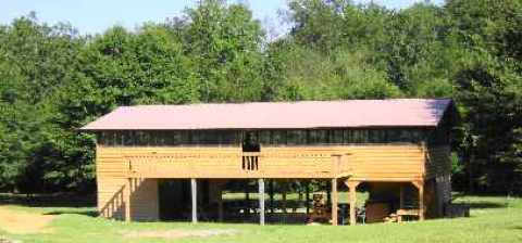 Benton Cabin Cabins At Ocoee River Rats