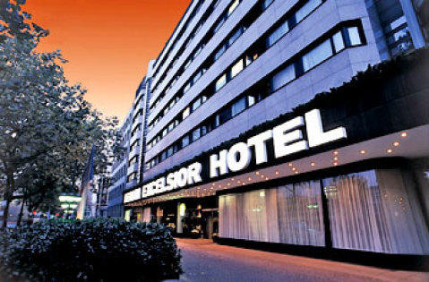 Berlin Excelsior Hotel