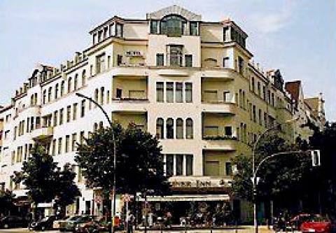 AGON Olivaer Apart Hotel