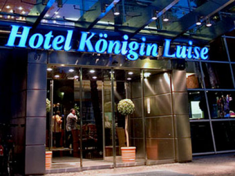 DERAG HOTEL AND LIVING Hotel Koenigin Luise