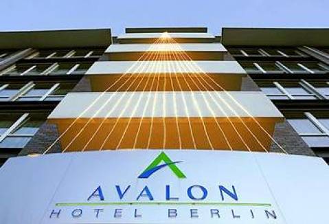 Avalon Hotel Berlin