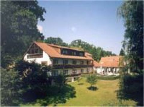 CONCORDE HOTEL FORSTHAUS