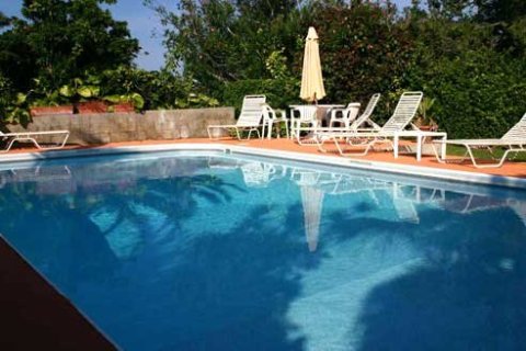 Bermuda Rentals - Edgehill Manor Guest House