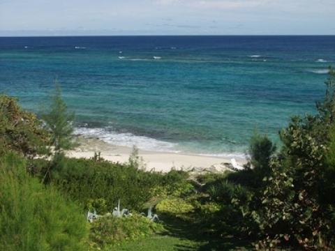 Bermuda Oceanfront Cottage Bermuda Vacation Home Bermuda