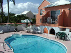 Dawkins Manor Hotel Bermuda - Hotel in Bermuda