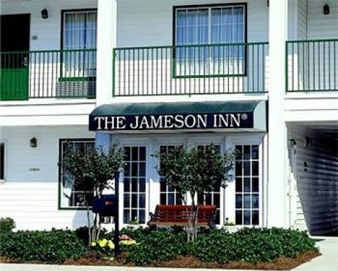 Jameson Inn Bessemer