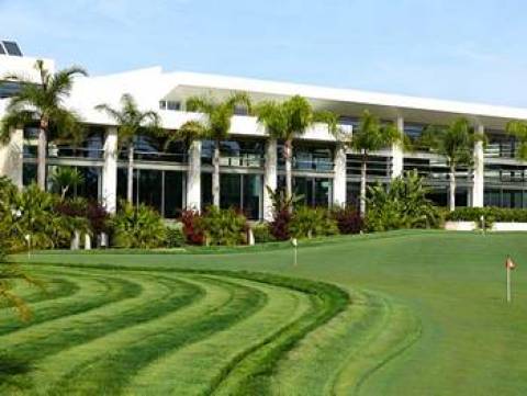 La Calderona Spa & Golf Resort