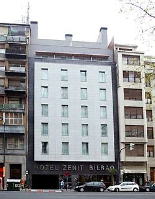 Zenit Bilbao