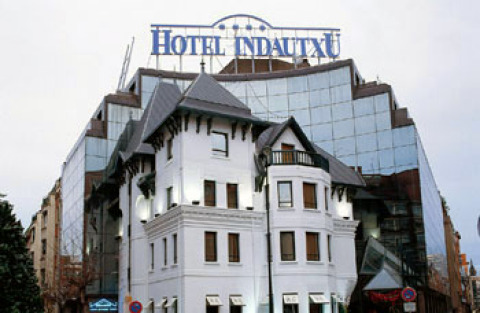 Silken Indautxu Hotel