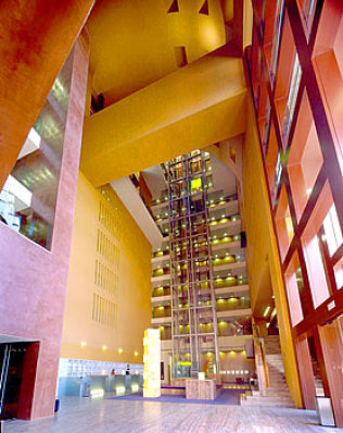 Sheraton Bilbao Hotel