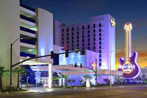 hotel hard rock casino in pensacola florida