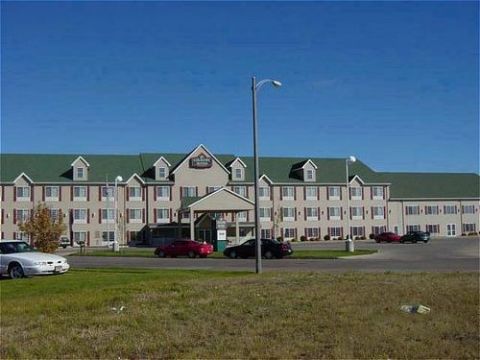 Bismarck Hotel COUNTRY SUITES BISMARCK