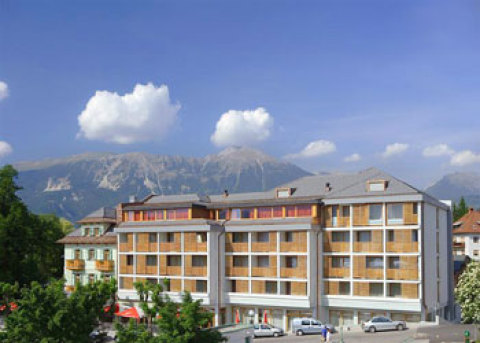 Best Western Premier Hotel Lovec