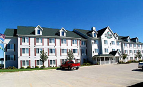 Country Inn & Suites Bloomington Normal West