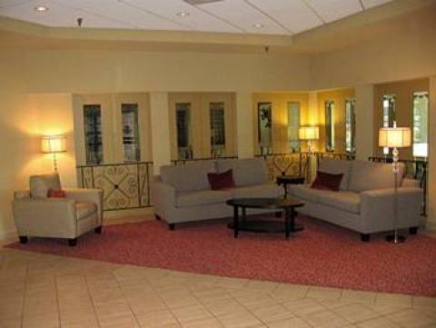 La Quinta Inn & Suites Mpls-Bloomington West