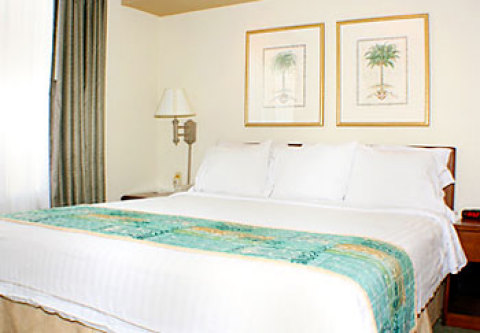 Boca Raton Hotel Fairfield Inn And Suites Marriott Boca Raton