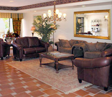 Doubletree Guest Suites Boca Raton