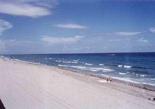 Boca Raton Florida   Exclusive Beach Townhome - Vacation Rental in Boca Raton
