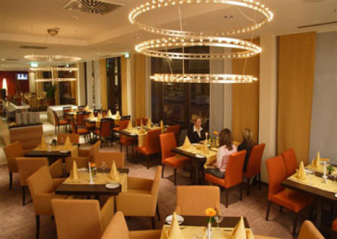 Ramada Hotel Bochum