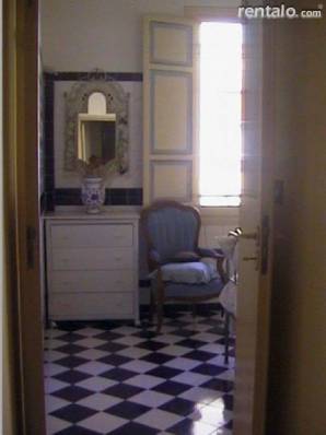 Turkish Double RoomEn Suite Bathroom