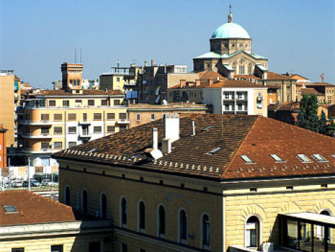 bologna mercure