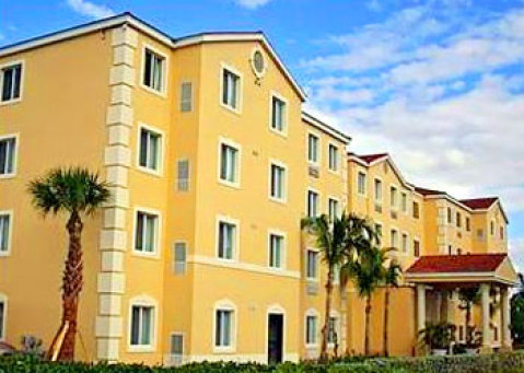 Bonita Springs Hotel | Inn at the Springs