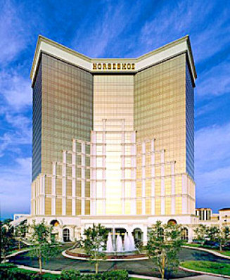 horseshoe casino hotel bossier city la
