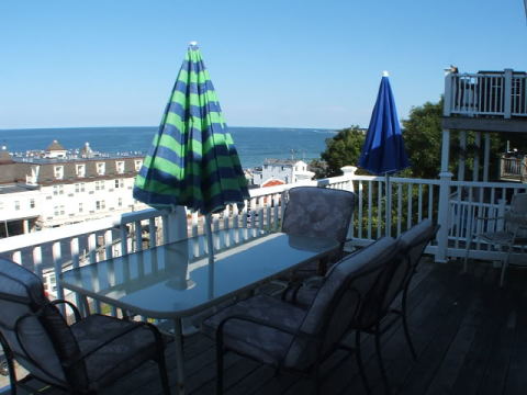 BOSTON DIRECT OVEAN VIEW VACATION RENTAL - Vacation Rental in Boston