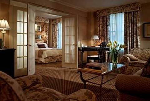 The Eliot Suite Hotel - Boston