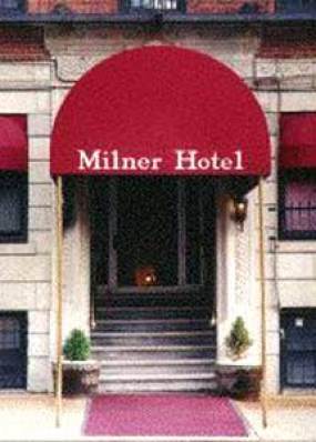 Milner Hotel
