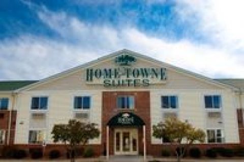 home 2 suites bowling green ohio