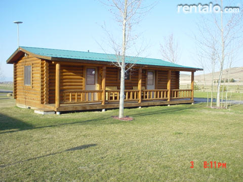 Bunkhouse Cabins