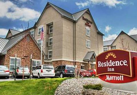 Bozeman Hotel | Residence Inn by Marriott Bozeman