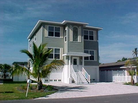 Alecassandra Vacation Villas On Anna Maria Island - Vacation Rental in Anna Maria Island