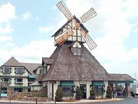 Branson Windmill Inn
