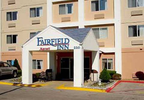 Fairfield Inn by Marriott Branson