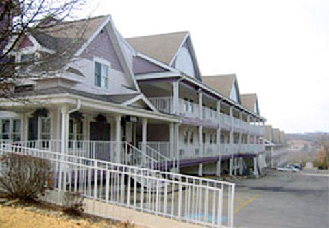 Queen Anne II Motel