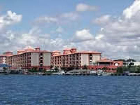 brasilia lakeside