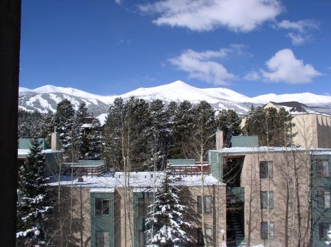 Breckenridge Apartment Condo Aloha Mountain Hale Breckenridge Co