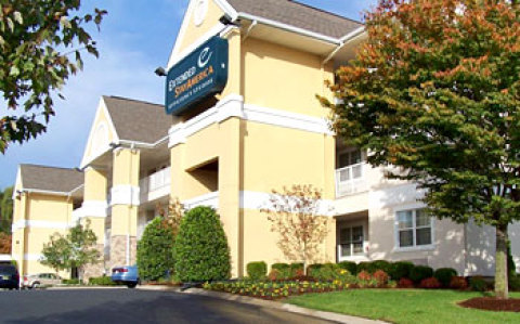 Extended Stay America Nashville - Brentwood