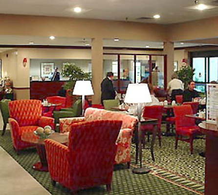 Courtyard by Marriott Brentwood