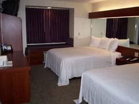 Microtel Inn & Suites Bridgeport